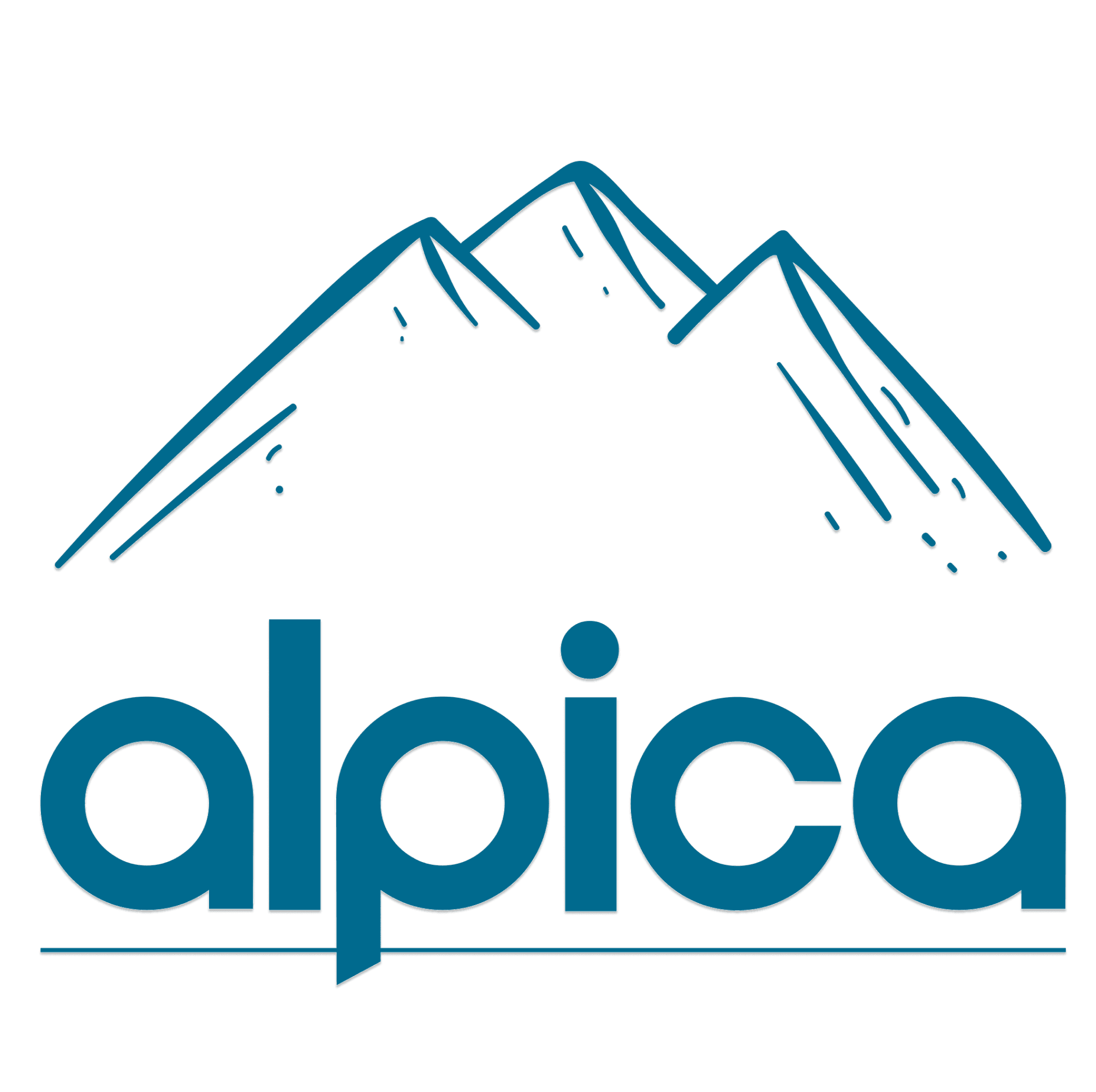 Alpica AI strategy partner